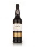 A bottle of Dow's 2005 Late Bottled Vintage Port