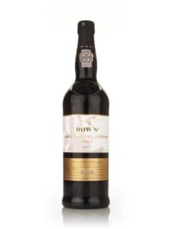 Dow's 2005 Late Bottled Vintage Port