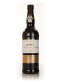 A bottle of Dow's 2006 Late Bottled Vintage Port