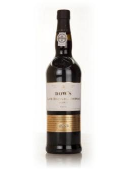 Dow's 2006 Late Bottled Vintage Port