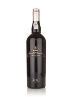 Dow's 2006 Quinta Senhora da Ribeira Vintage Port