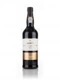 A bottle of Dow's 2009 Late Bottled Vintage Port