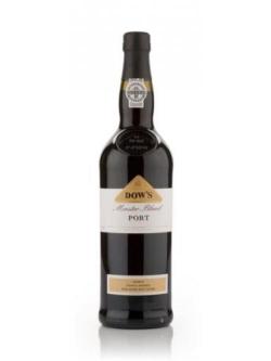 Dow's Master Blend Port