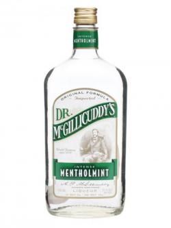 Dr. McGillicuddy's / Mentholmint Schnapps Liqueur