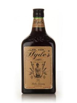 Dr Von Hyde's Herbal Liqueur