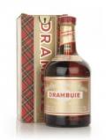 A bottle of Drambuie - 1980s