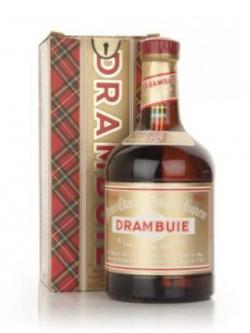 Drambuie - 1980s