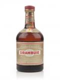 A bottle of Drambuie 68cl - 1980s