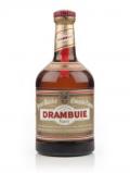 A bottle of Drambuie 70cl - 1980s