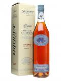 A bottle of Drouet et Fils Reserve de Jean Single Estate Cognac