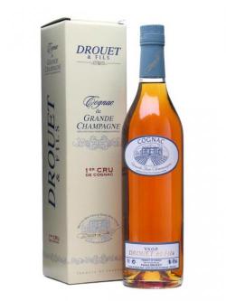 Drouet et Fils VSOP Cognac