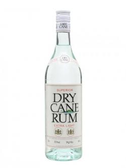 Dry Cane Extra Light Superior White Rum / Bot.1970s