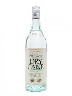 Dry Cane Extra Light Superior White Rum / Bot.1980s