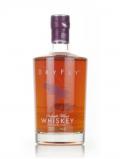 A bottle of Dry Fly 3 Year Old Wheat Whiskey - Fortified Wine Barrel Finish