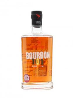 Dry Fly Bourbon 101 Washington Bourbon Whiskey