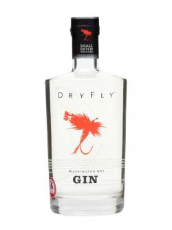 Dry Fly Gin