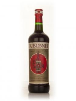 Dubonnet Rouge - 1960s