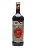 A bottle of Dubonnet Wine Aperitif / Bot.1980s / Litre Bottle