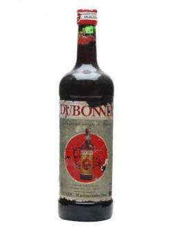 Dubonnet Wine Aperitif / Bot.1980s / Litre Bottle