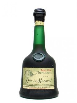 Duc de Maravat 1904 Armagnac