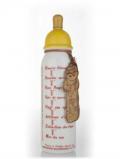 A bottle of Ducastaing Armagnac VSOP Baby Bottle - 1960