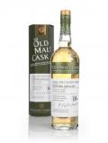 A bottle of Dufftown 18 Year Old 1995 (cask 10378) - Old Malt Cask (Hunter Laing)