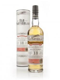 Dufftown 18 Year Old 1995 (cask 9962) - Old Particular (Douglas Laing)