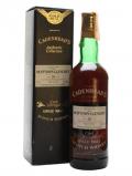 A bottle of Dufftown 1966 / 28 Year Old / Sherry Cask / Cadenhead's Speyside Whisky