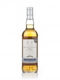 A bottle of Dufftown 1982 (cask 18588) (Berry Bros& Rudd)