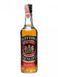 A bottle of Dufftown 8 Year Old / Bot. 1980's Speyside Single Malt Scotch Whisky