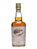 A bottle of Dufftown Centenary / 20 Year Old Speyside Single Malt Scotch Whisky