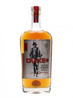 Duke Bourbon Kentucky Straight Bourbon Whiskey