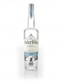 A bottle of Dulce Vida Tequila Blanco