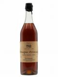 A bottle of Dumareau 1940 Armagnac / Ets Alexander