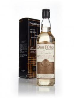 Dun Mhor The Smoky Blended Scotch Whisky