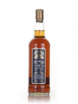 Duncan Taylor 35 Year Old Auld Blended Scotch Whisky