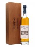 A bottle of Dunglas 1967 Lowland Single Malt Scotch Whisky