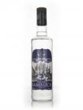 A bottle of Duomo Sambuca Traditional