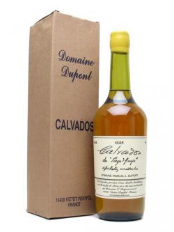 Dupont VSOP Calvados