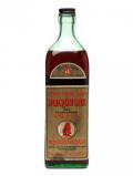 A bottle of Duquesne Val d'Or 5 Year Old Rhum / Bot.1960s