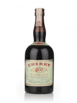 Duval Cherry Liqueur - 1960s
