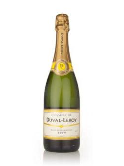 Duval-Leroy 1999 Blanc de Chardonnay