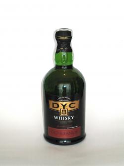 DYC 8 años Front side