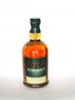 DYC Pure Malt Front side