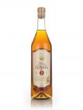 A bottle of Dzama 3 Year Old Rhum