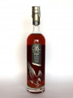 Eagle Rare Single Barrel Front side