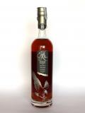 A bottle of Eagle Rare Single Barrel