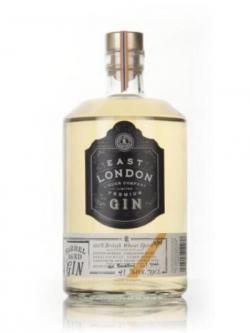 East London Liquor Company Barrel Aged Gin - Ex-Bourbon Cask
