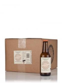 Ebeltoft Farm Brewery& The Travelling Gin Co. Tonic Water (20 x 25cl)