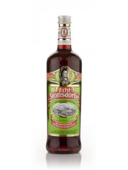 Echt Stonsdorfer Fruit Herbal Liqueur